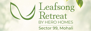 Leafsong Retreat Sector 88 Mohali